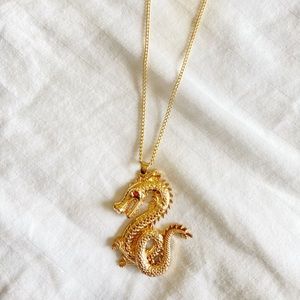 Dragon - Chinese New Year Collection